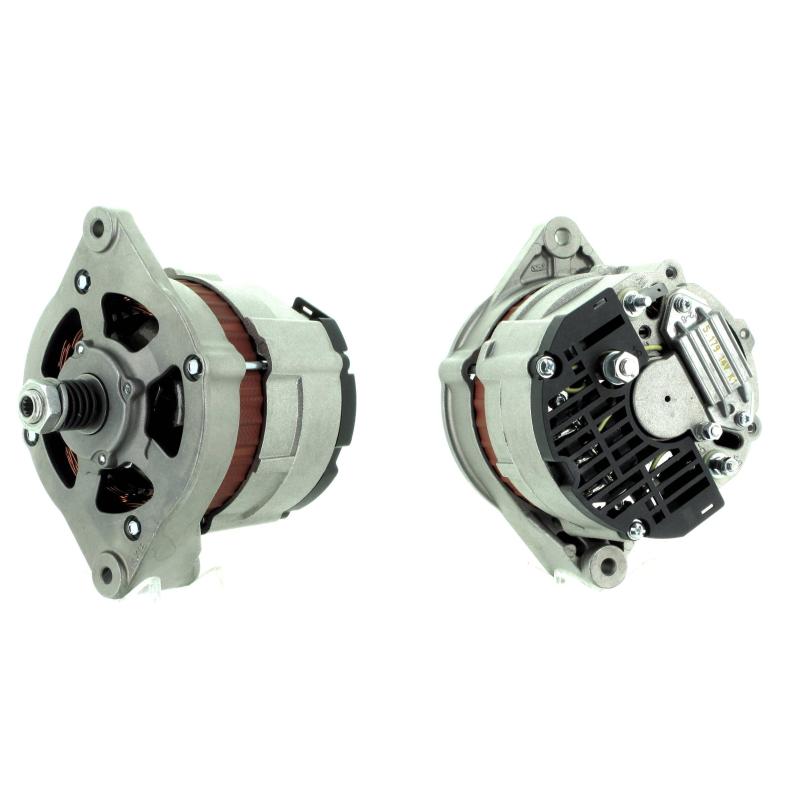 Alternateur CEVAM 2088 - Visuel 1