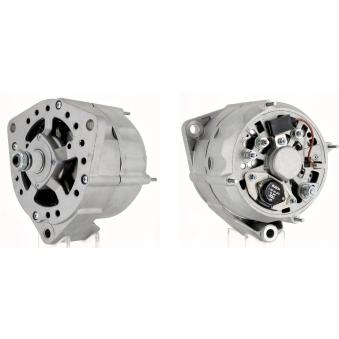 Alternateur CEVAM [2089]
