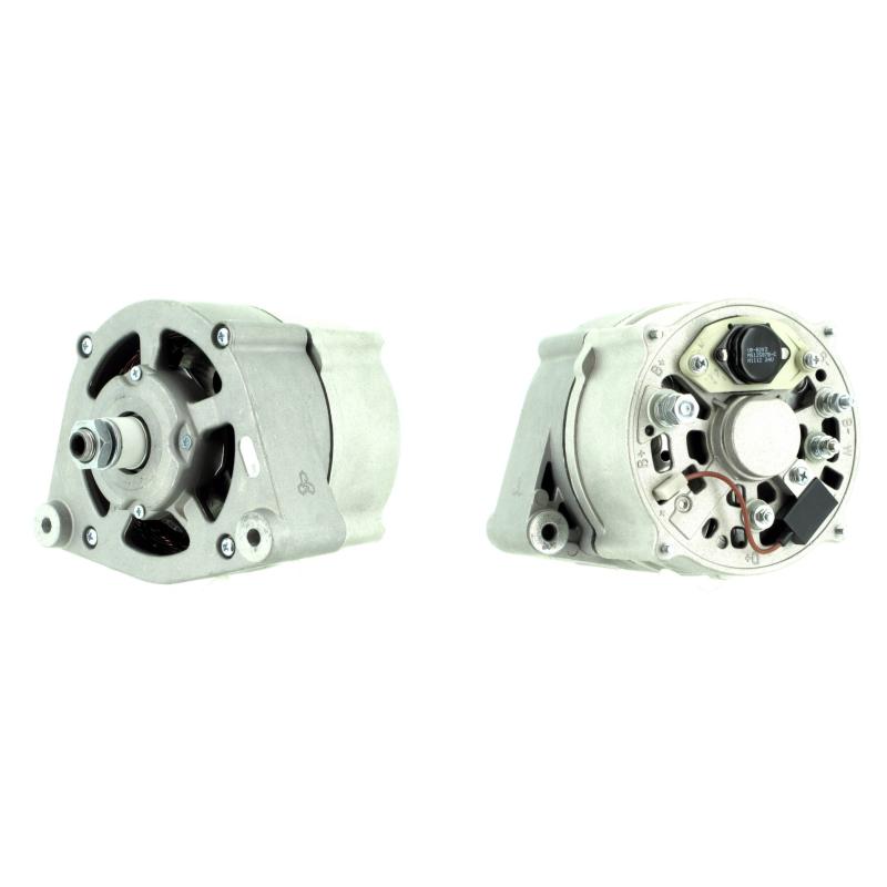 Alternateur CEVAM 2092 - Visuel 1