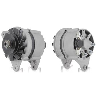 Alternateur CEVAM 2101 pour NISSAN MAXIMA 1.6 D - 110cv