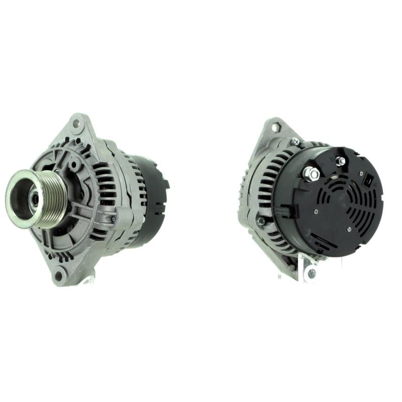 Alternateur CEVAM 2123 - Visuel 1