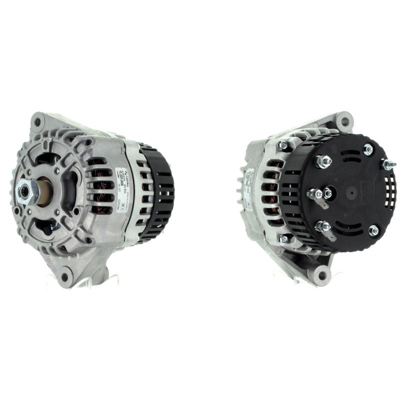 Alternateur CEVAM 2133 - Visuel 1