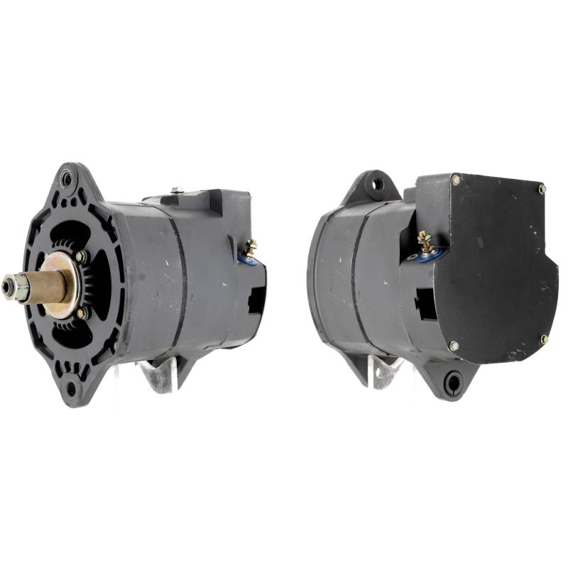 Alternateur CEVAM 2138 - Visuel 1