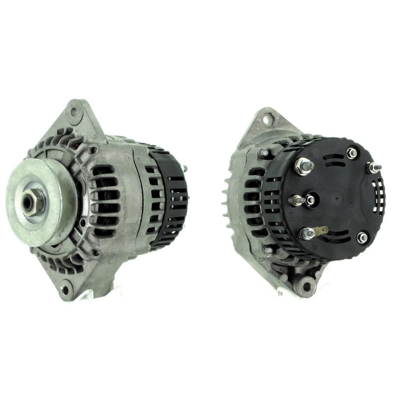 Alternateur CEVAM 2140 - Visuel 1