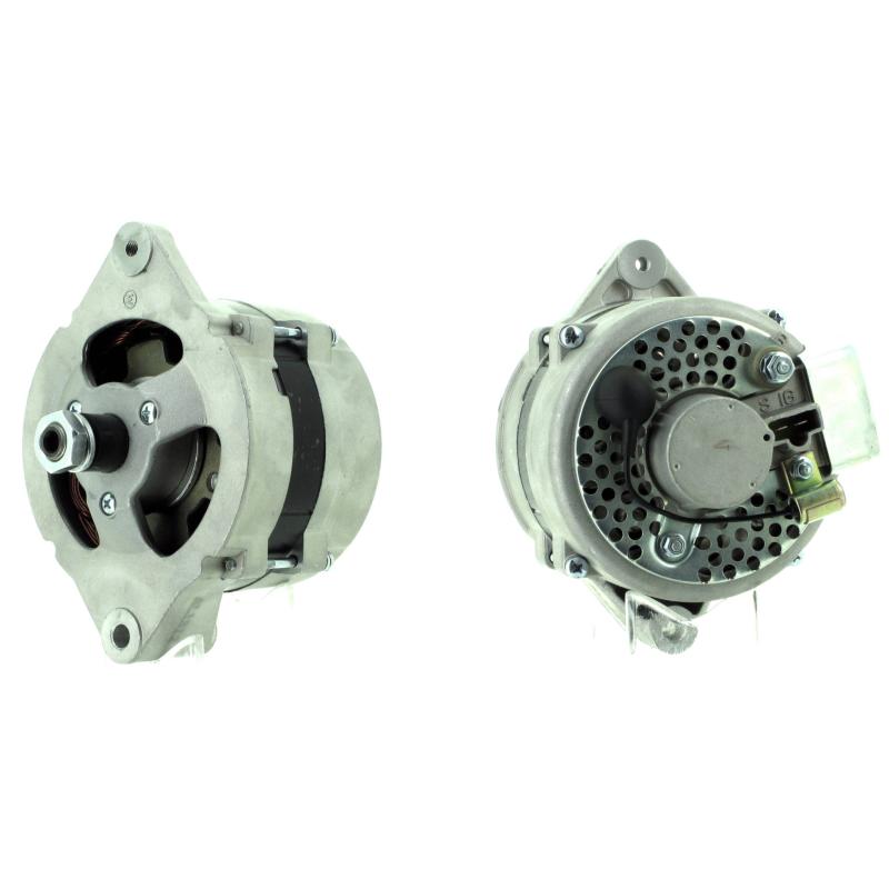 Alternateur CEVAM 2153 - Visuel 1