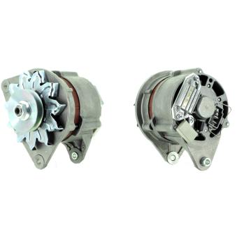 Alternateur CEVAM 2157 pour NISSAN MAXIMA 1.6 D - 110cv