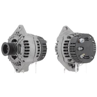 Alternateur CEVAM OEM 7700042474