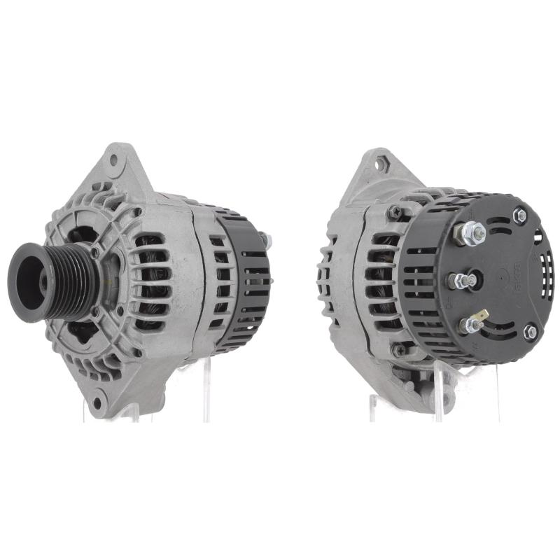 Alternateur CEVAM 2161 - Visuel 1