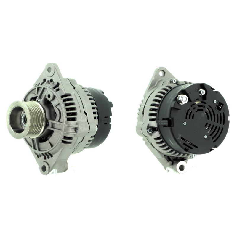 Alternateur CEVAM 2163 - Visuel 1