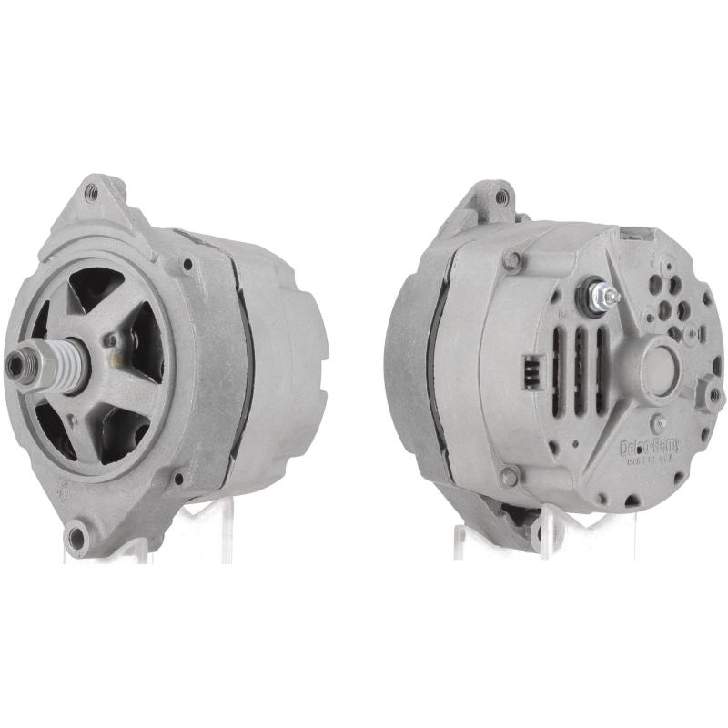 Alternateur CEVAM 2175 - Visuel 1