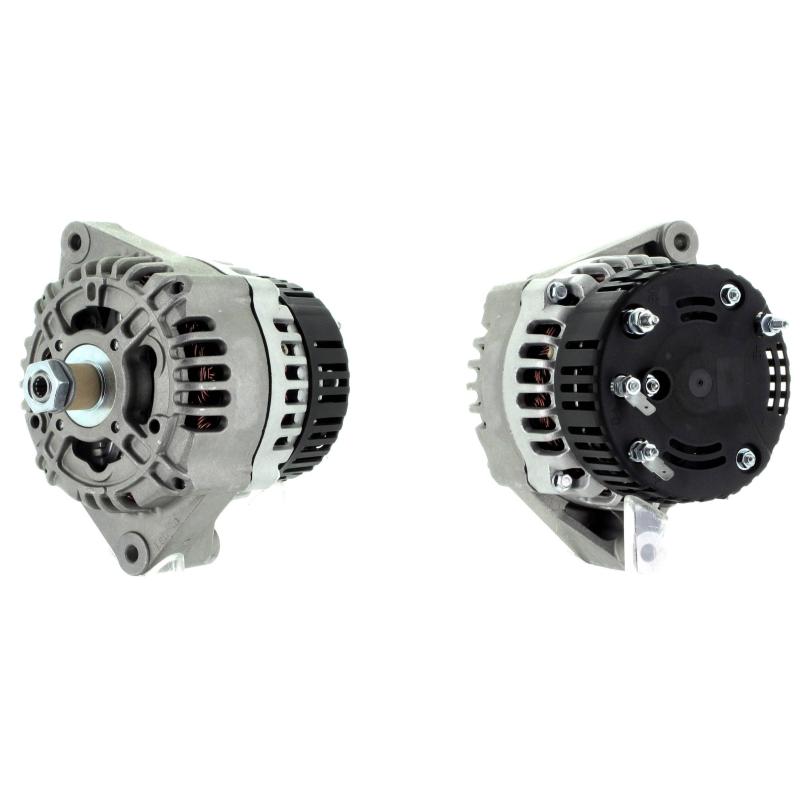 Alternateur CEVAM 2199 - Visuel 1