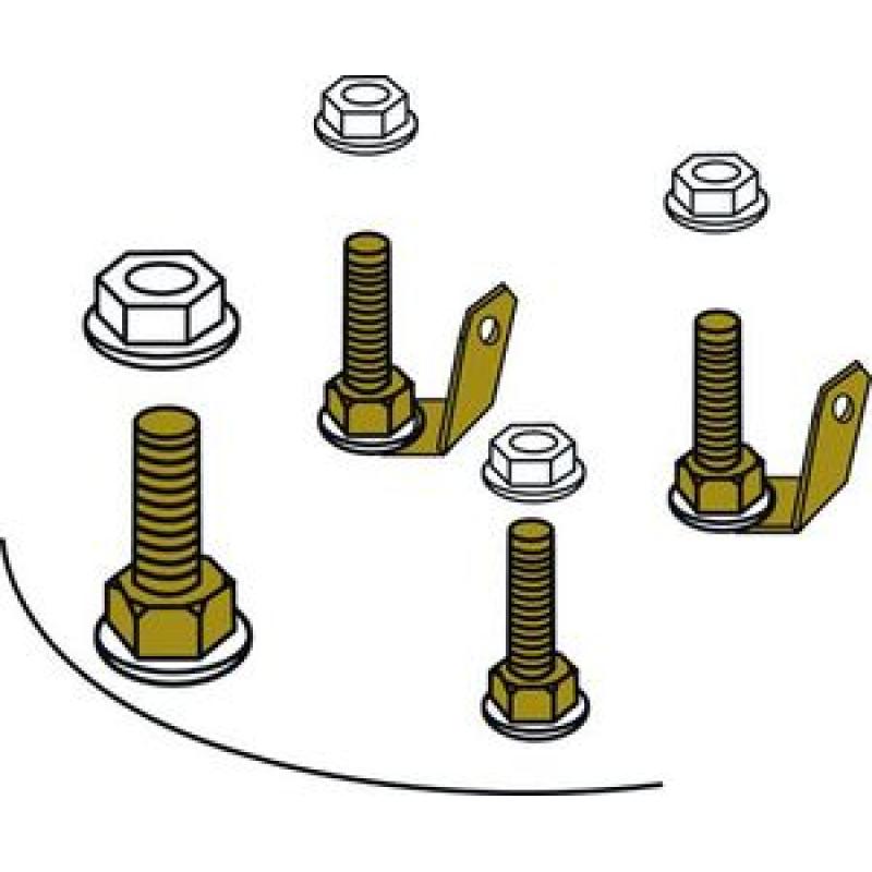 Alternateur CEVAM 2199 - Visuel 2