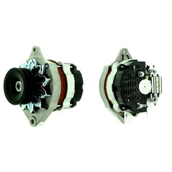 Alternateur CEVAM 2204 pour SKODA SUPERB 2.2 - 110cv