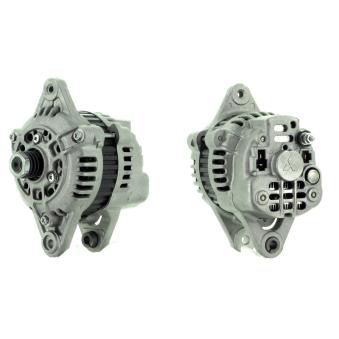 Alternateur CEVAM OEM A000T25371