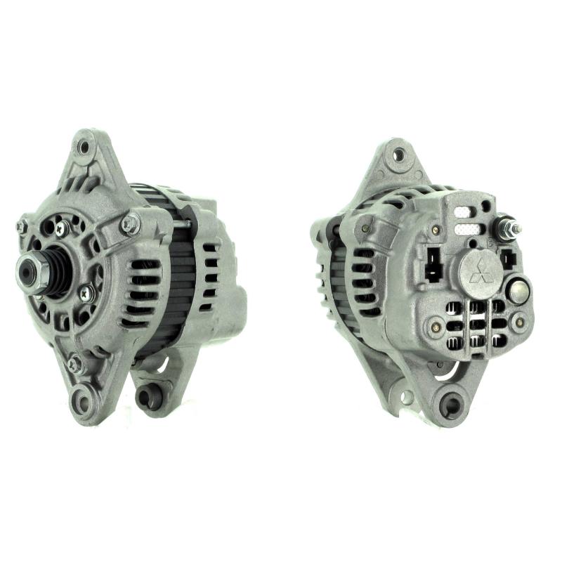 Alternateur CEVAM 2215 - Visuel 1