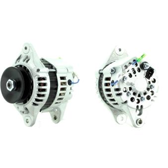 Alternateur CEVAM [2217]