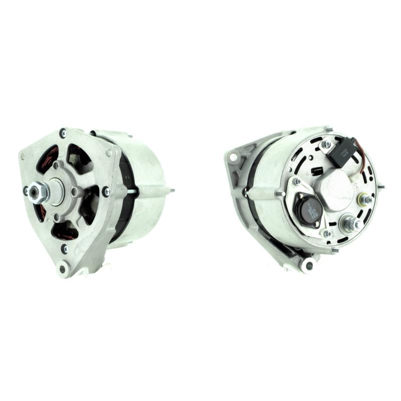 Alternateur CEVAM 2242 - Visuel 1