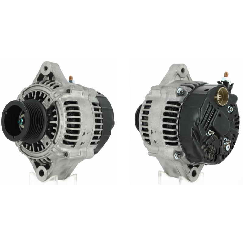 Alternateur CEVAM 2269 - Visuel 1