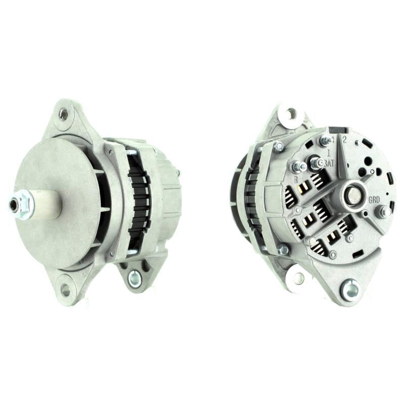 Alternateur CEVAM 2280 - Visuel 1