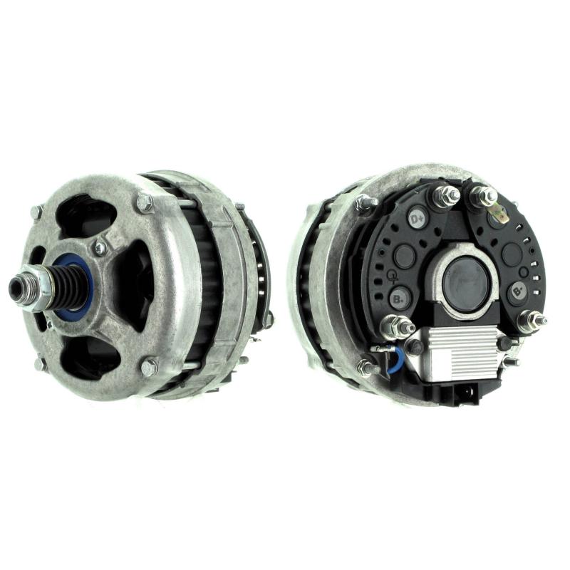 Alternateur CEVAM 2290 - Visuel 1