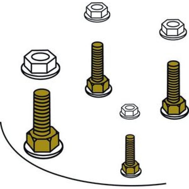 Alternateur CEVAM 2297 - Visuel 2