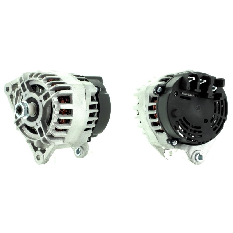 Alternateur CEVAM 2316 - Visuel 1