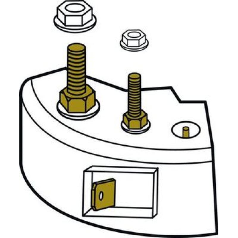 Alternateur CEVAM 2318 - Visuel 2