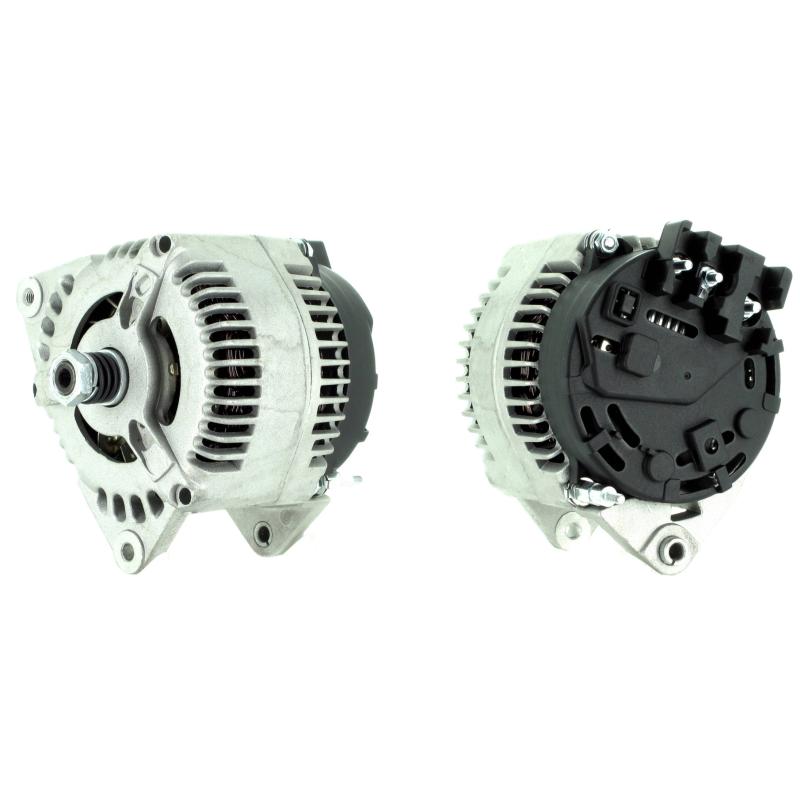 Alternateur CEVAM 2320 - Visuel 1