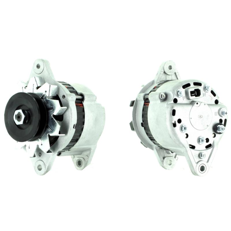 Alternateur CEVAM 2322 - Visuel 1