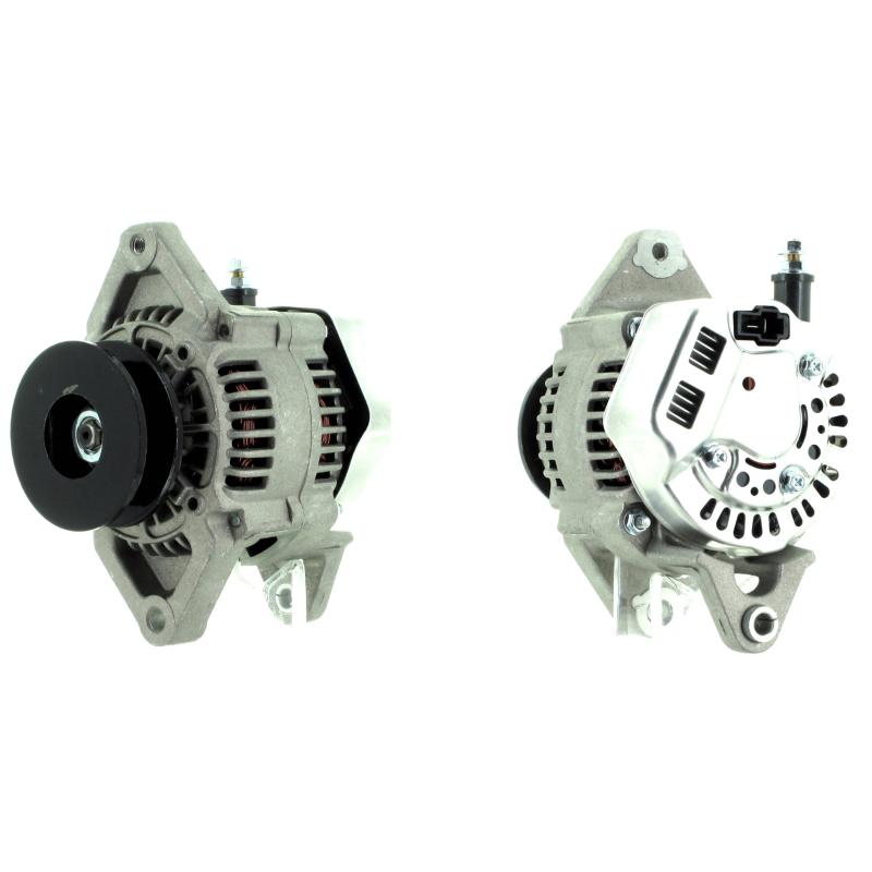 Alternateur CEVAM 2323 - Visuel 1