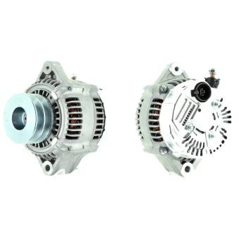 Alternateur CEVAM OEM RE44140