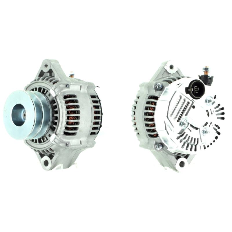 Alternateur CEVAM 2324 - Visuel 1