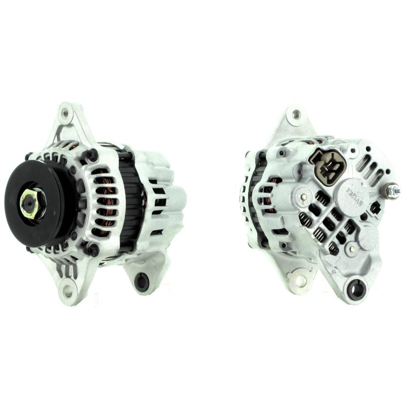 Alternateur CEVAM 2326 - Visuel 1