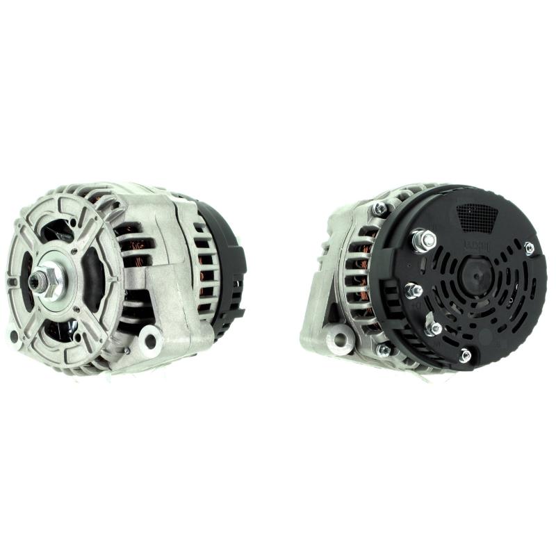 Alternateur CEVAM 2328 - Visuel 1