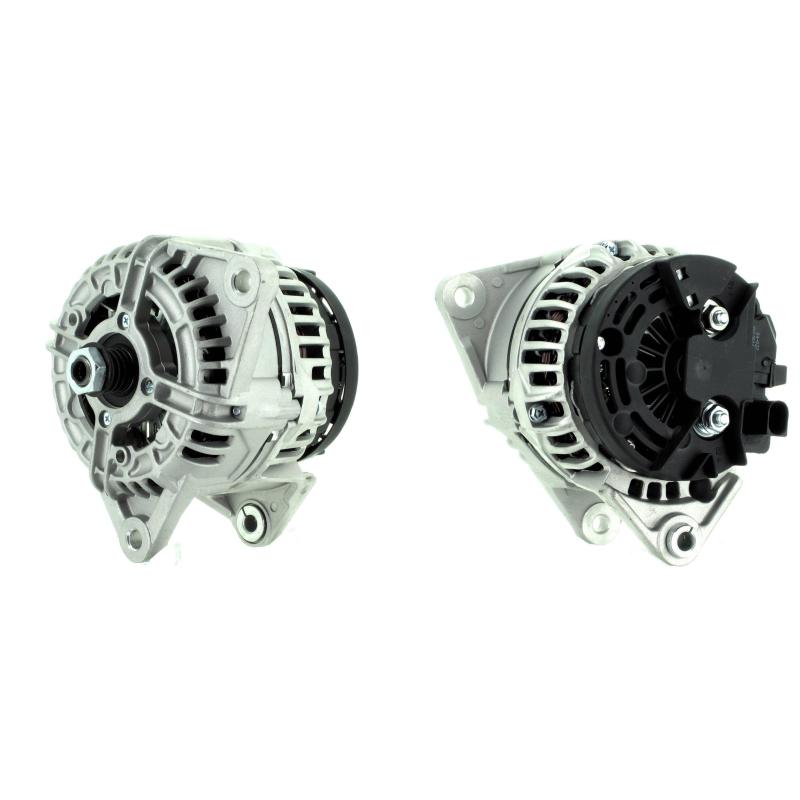 Alternateur CEVAM 2329 - Visuel 1