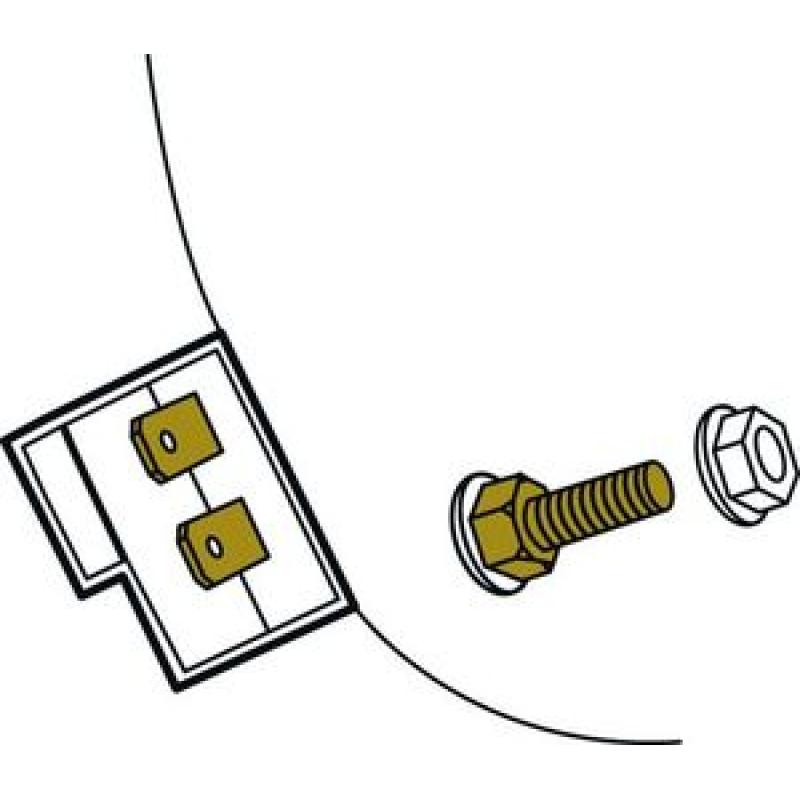 Alternateur CEVAM 2332 - Visuel 2