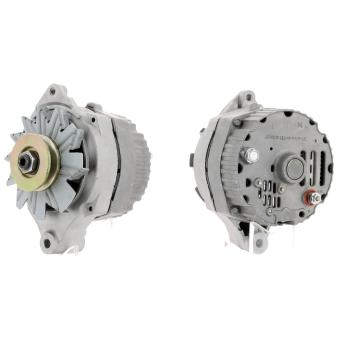 Alternateur CEVAM [2333]