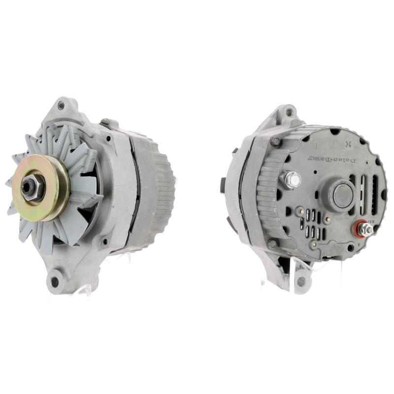 Alternateur CEVAM 2333 - Visuel 1