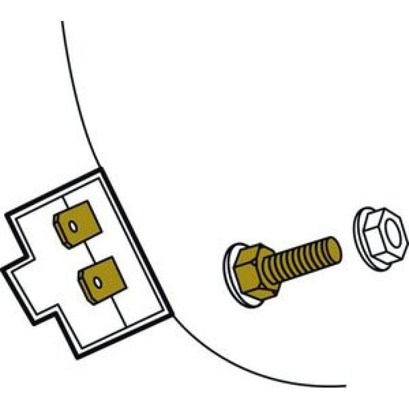 Alternateur CEVAM 2333 - Visuel 2