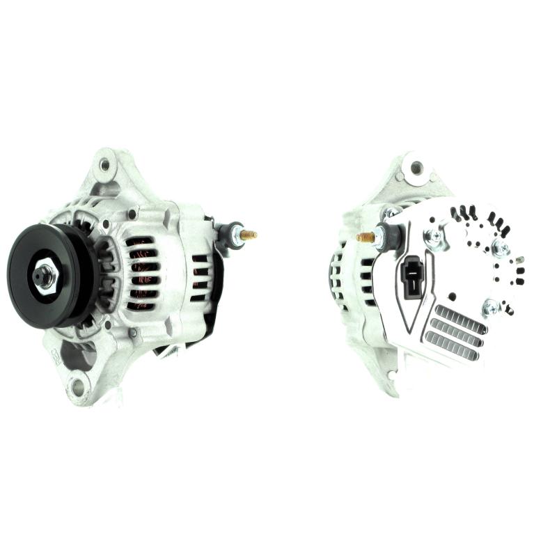 Alternateur CEVAM 2335 - Visuel 1