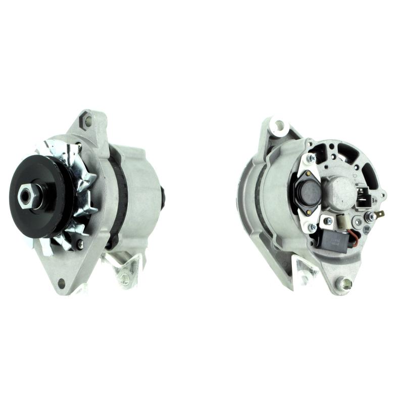 Alternateur CEVAM 2338 - Visuel 1