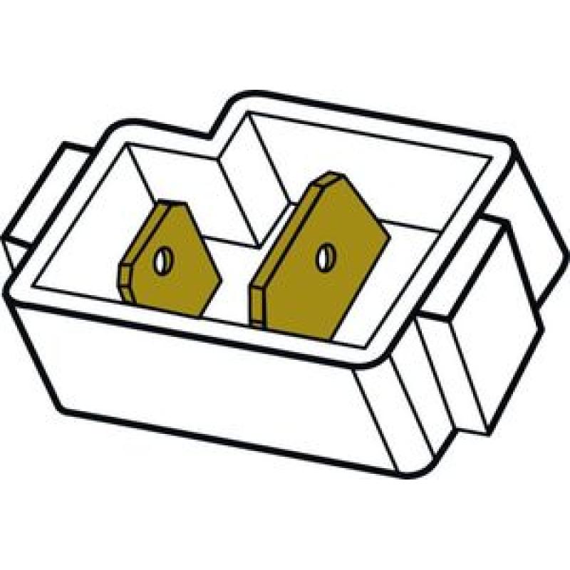 Alternateur CEVAM 2338 - Visuel 2