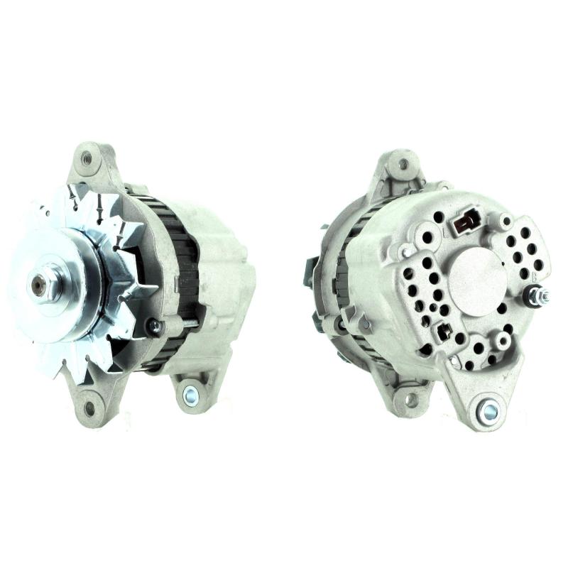 Alternateur CEVAM 2342 - Visuel 1