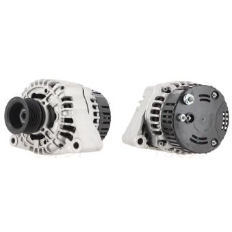 Alternateur CEVAM OEM 0091545802