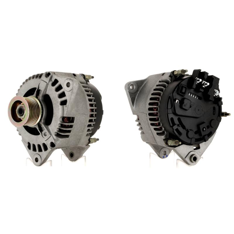 Alternateur CEVAM 2346 - Visuel 1