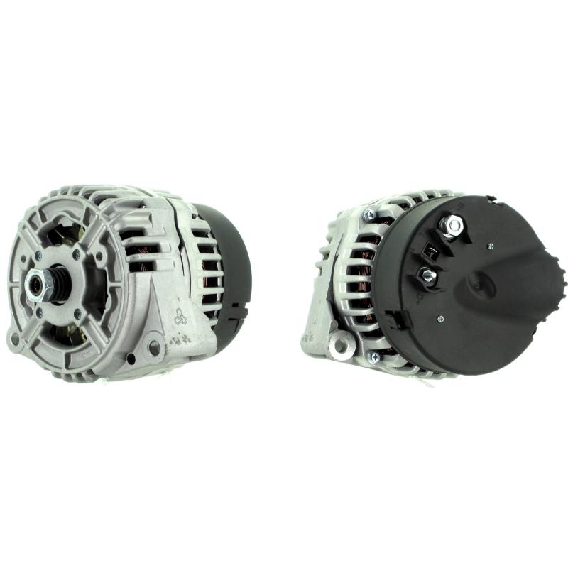 Alternateur CEVAM 2349 - Visuel 1