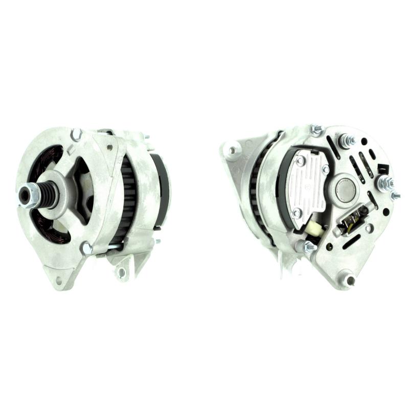 Alternateur CEVAM 2351 - Visuel 1