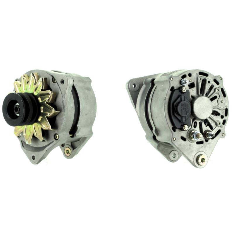 Alternateur CEVAM 2352 - Visuel 1