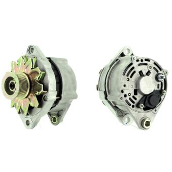 Alternateur CEVAM [2353]