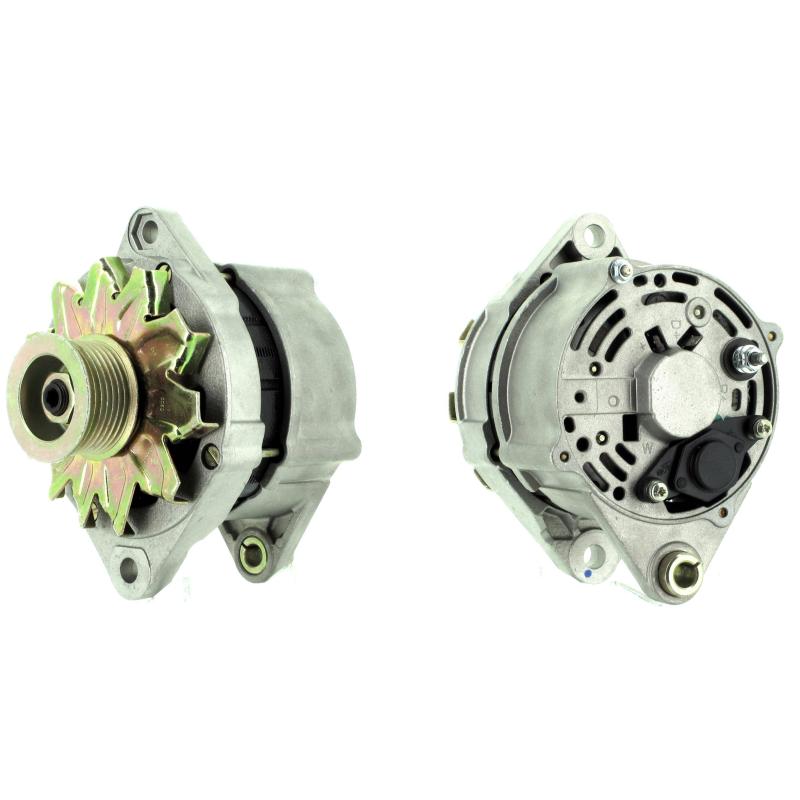 Alternateur CEVAM 2353 - Visuel 1